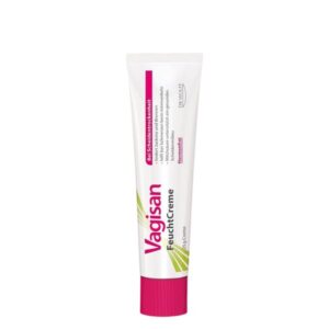 Kem dưỡng ẩm vùng kín Vagisan FeuchtCreme