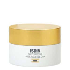 Kem Dưỡng Da Ban Ngày Isdin ISDINCEUTICS AGE Reverse 50g