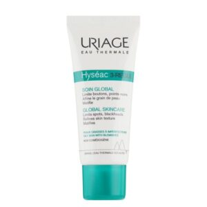 Kem Dưỡng Da Trị Mụn Uriage Hyseac 3 Regul