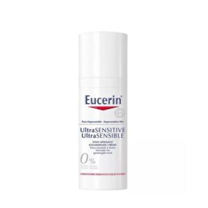 Kem Dưỡng Eucerin Eucerin Ultra Sensitive Soin Apaisant