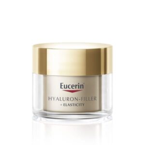 Kem Dưỡng Eucerin Hyaluron Filler Elasticity Night Care