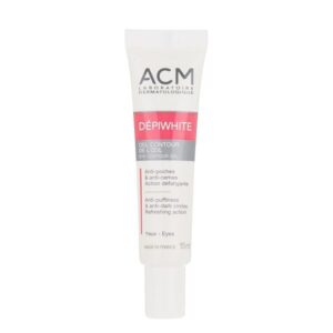 Kem Dưỡng Mắt ACM Depiwhite Eye Contour Gel 15ml