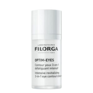 Kem Dưỡng Mắt FILORGA OPTIM-EYES Giảm Quầng Thâm, Bọng Mắt, Nếp Nhăn