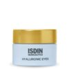 Kem Mắt ISDIN Isdinceutics Hyaluronic Eyes 15g