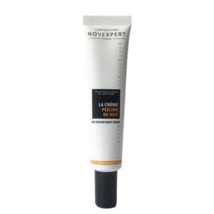 Kem Peel Da Ban Đêm Novexpert La Creme Peeling de Nuit