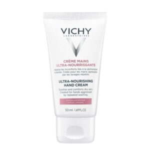 Kem Tay Vichy Ultra-Nourishing Hand Cream