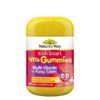 Kẹo Vitamin Nature's Way Kids Smart Fussy Eaters