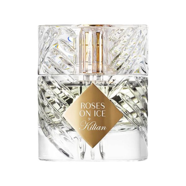 Kilian Roses On Ice