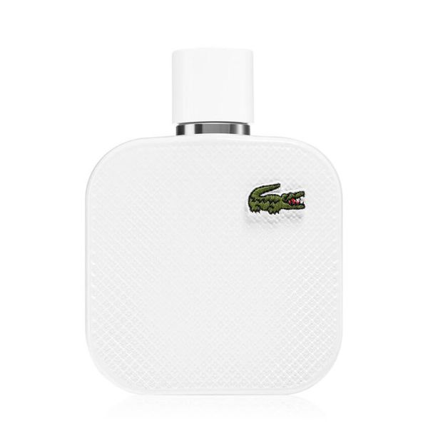 Lacoste L 12 12 Blanc Pure