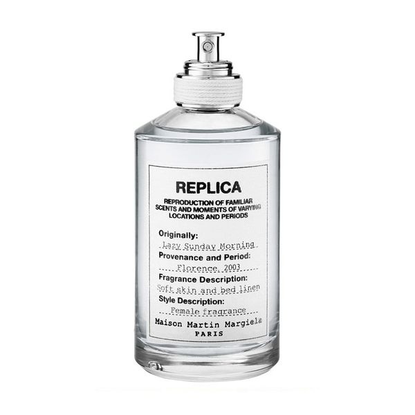 Maison Margiela Replica Lazy Sunday Morning