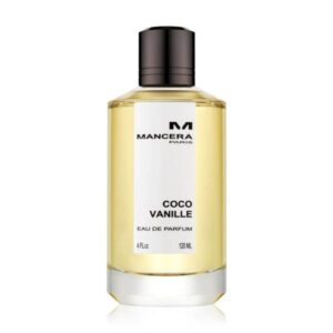 Mancera Coco Vanille EDP 120ml