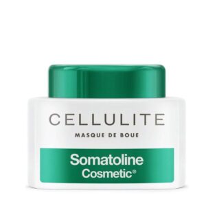 Mặt Nạ Bùn Chống Sần Vỏ Cam Somatoline Anti Cellulite Mud Mask