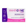 Men Vi Sinh Saforelle Medigyne Microbiotic 14 Viên