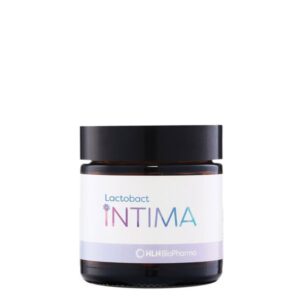 Men Vi Sinh Phụ Khoa Lactobact Intima, Hỗ Trợ Điều Trị Viêm Nhiễm, Nấm Ngứa