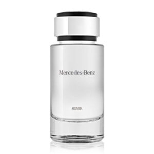 Mercedes Benz Silver