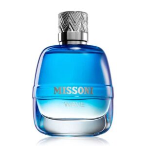 Missoni Wave Pour Homme