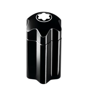 Montblanc Emblem