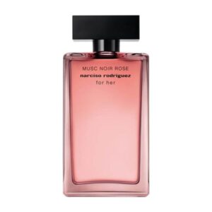 Narciso Rodriguez For Her Musc Noir Rose