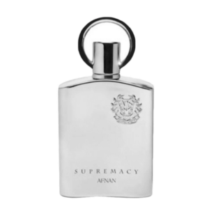 Afnan Supremacy Silver