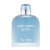 Dolce Gabbana Light Blue Pour Homme Eau Intense