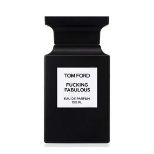 Tom Ford Fucking Fabulous