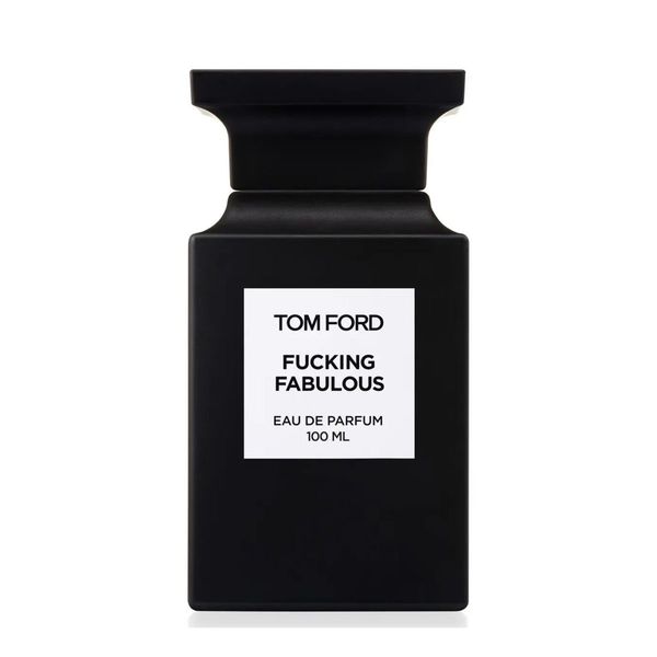 Tom Ford Fucking Fabulous