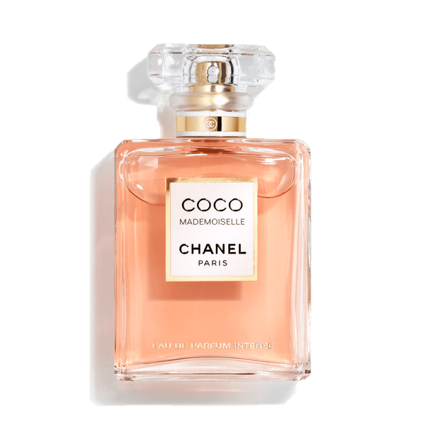 Chanel Coco Mademoiselle Intense