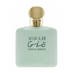 Giorgio Armani Acqua Di Giò For Women
