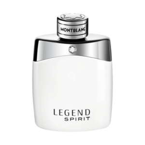 MontBlanc Legend Spirit