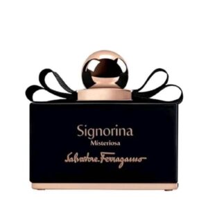 Salvatore Ferragamo Signorina Misteriosa