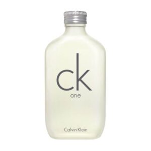 Calvin Klein CK One Eau de Toilette