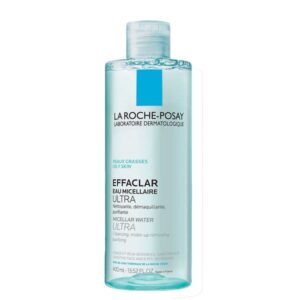 Nước Tẩy Trang La Roche Posay Cho Da Dầu