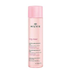 Nước tẩy trang Nuxe Very Rose Micellar Water