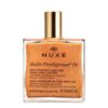 Dầu Khô Nuxe Huile Prodigieuse Or Multi-Purpose Dry Oil Có Ánh Nhũ