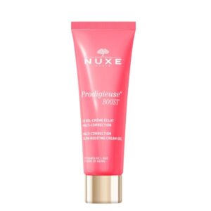 Gel Dưỡng Sáng Trắng Da Nuxe Multi-Correction Glow-Boosting