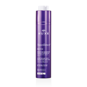 Serum Nuxe Nuxellence Detox Anti-Aging Night Serum