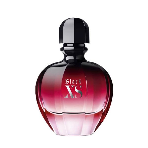 Paco Rabanne Black XS For Her