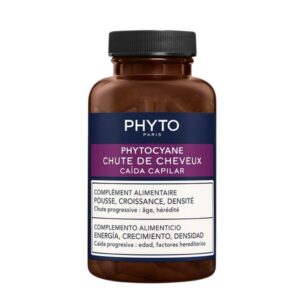 Viên Uống Chống Rụng Tóc Phyto Phytocyane Chute De Cheveux 84 Viên