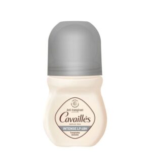 Lăn Ngăn Mồ Hôi Roge Cavailles Intense-LP 48H Roll-on 40ml