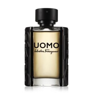 Salvatore Ferragamo Uomo Pour Homme EDT