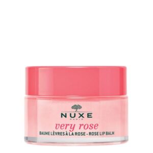 Sáp Dưỡng Môi Nuxe Moisturizing Rose Lip Balm 15g