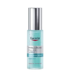 Serum Eucerin Hyaluron-Filler +3x Effect Hydra Boost – Cấp Ẩm Gấp 3 Lần