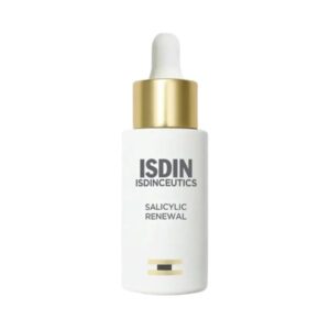 Serum Giảm Thâm Mờ Nám ISDINCEUTICS Salicylic Renewal