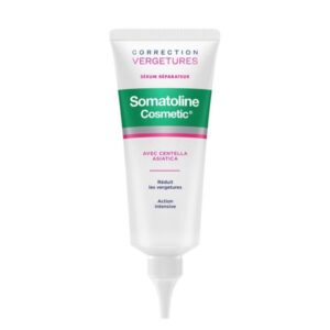 Serum Trị Rạn Da Somatoline Avec Centella