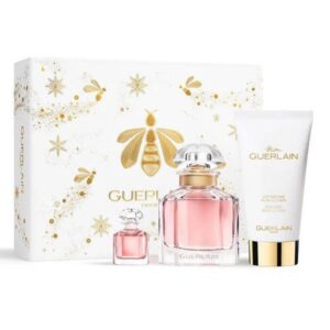 Set Nước Hoa Mon Guerlain EDP