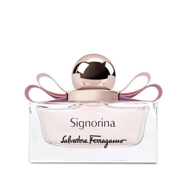 Salvatore Ferragamo Signorina