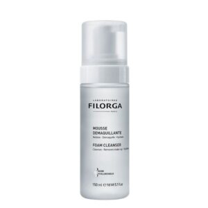 Sữa Rửa Mặt Filorga Mousse Demaquillante