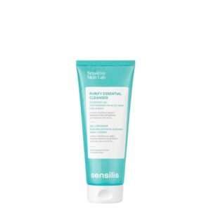 Sữa Rửa Mặt Kiểm Soát Dầu Sensilis Purify Essential Cleansing Gel