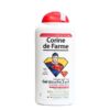 Sữa tắm gội 2 trong 1 Corine de Farme Superman 300ml