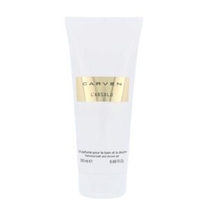 Sữa tắm hương nước hoa Carven L'Absolu 100ml